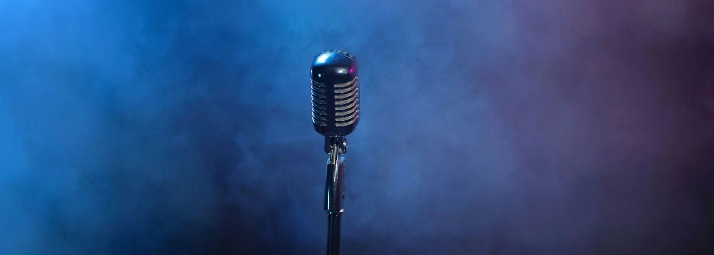 Постер Ханс Циммерман. Космическая вселенная в Барнауле